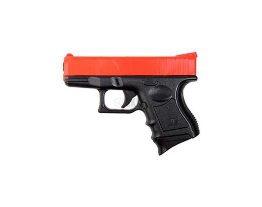 valhalla Pistola Glock 27 Red. 0