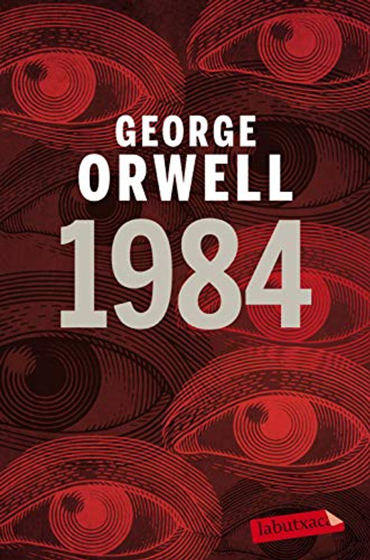 Book 1984