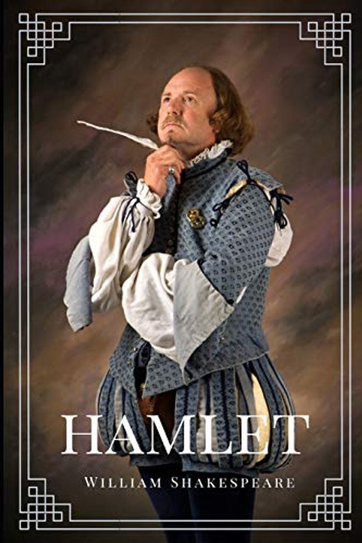 Libros Hamlet : A tragedy by William Shakespeare: Hamlet, Prince of Denmark