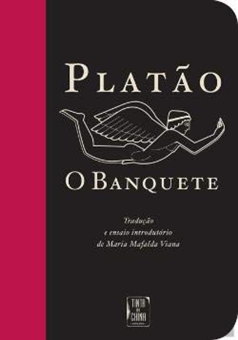Libro O Banquete