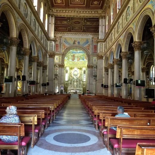 Basílica Santuário Nossa Senhora de Nazaré