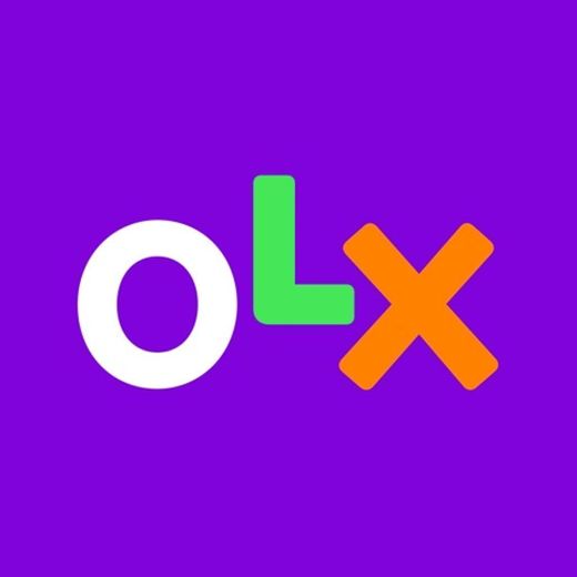 OLX: Comprar e vender produtos