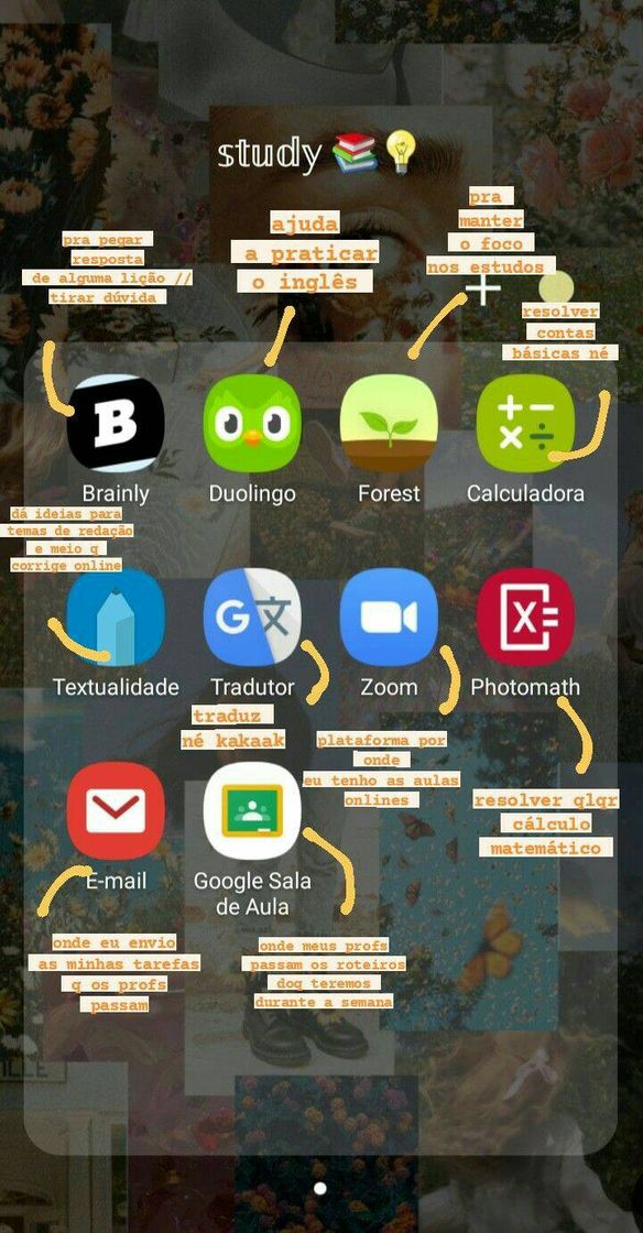 App Brainly – Homework Help App