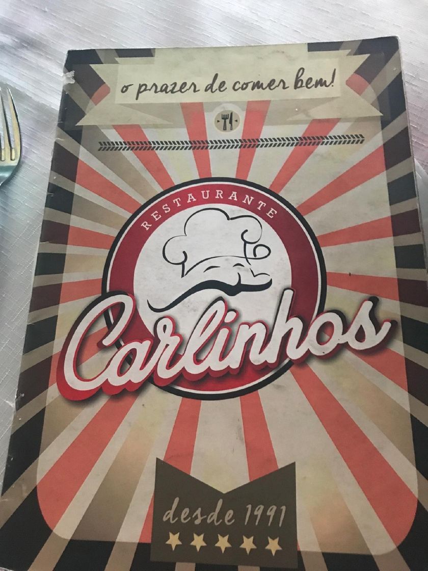 Restaurants Carlinhos Restaurante