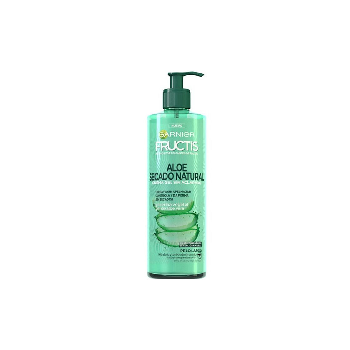 Producto Crema de Peinado Aloe Hydra Bomb Fructis 