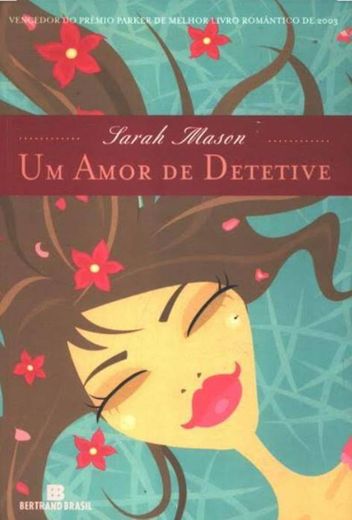 Livro - Um amor de detetive