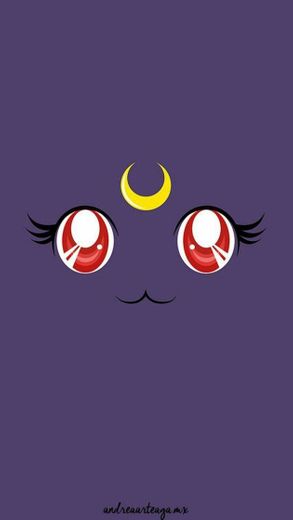 Sailor Moon ❤🌙