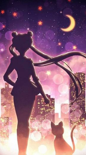 Wallpapers Sailor Moon 