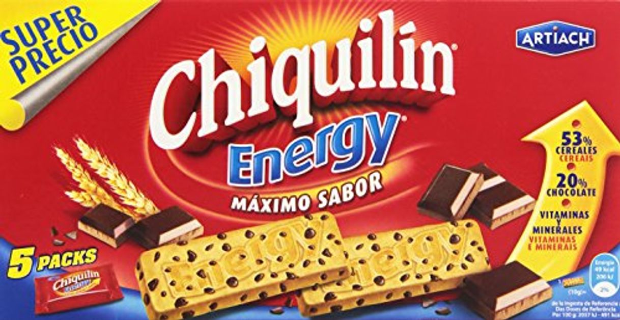 Social Chiquilin