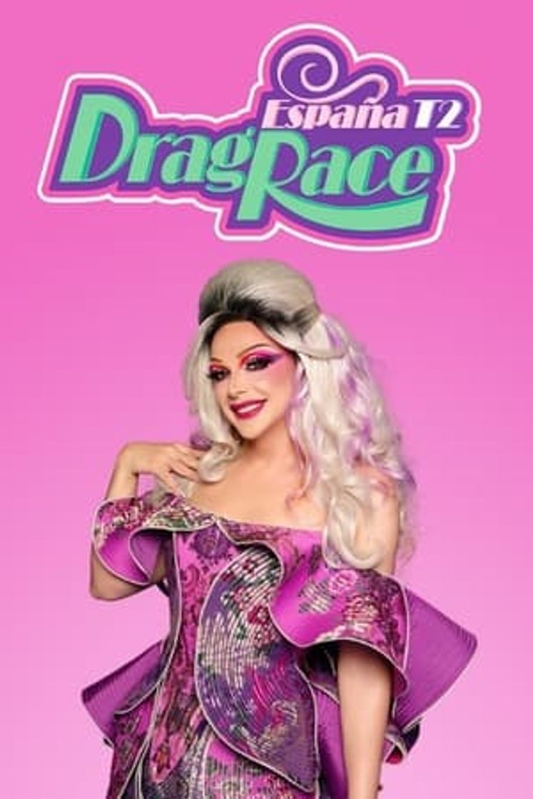 Serie Drag Race España