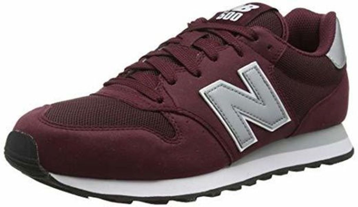 Moda New Balance 500 Core