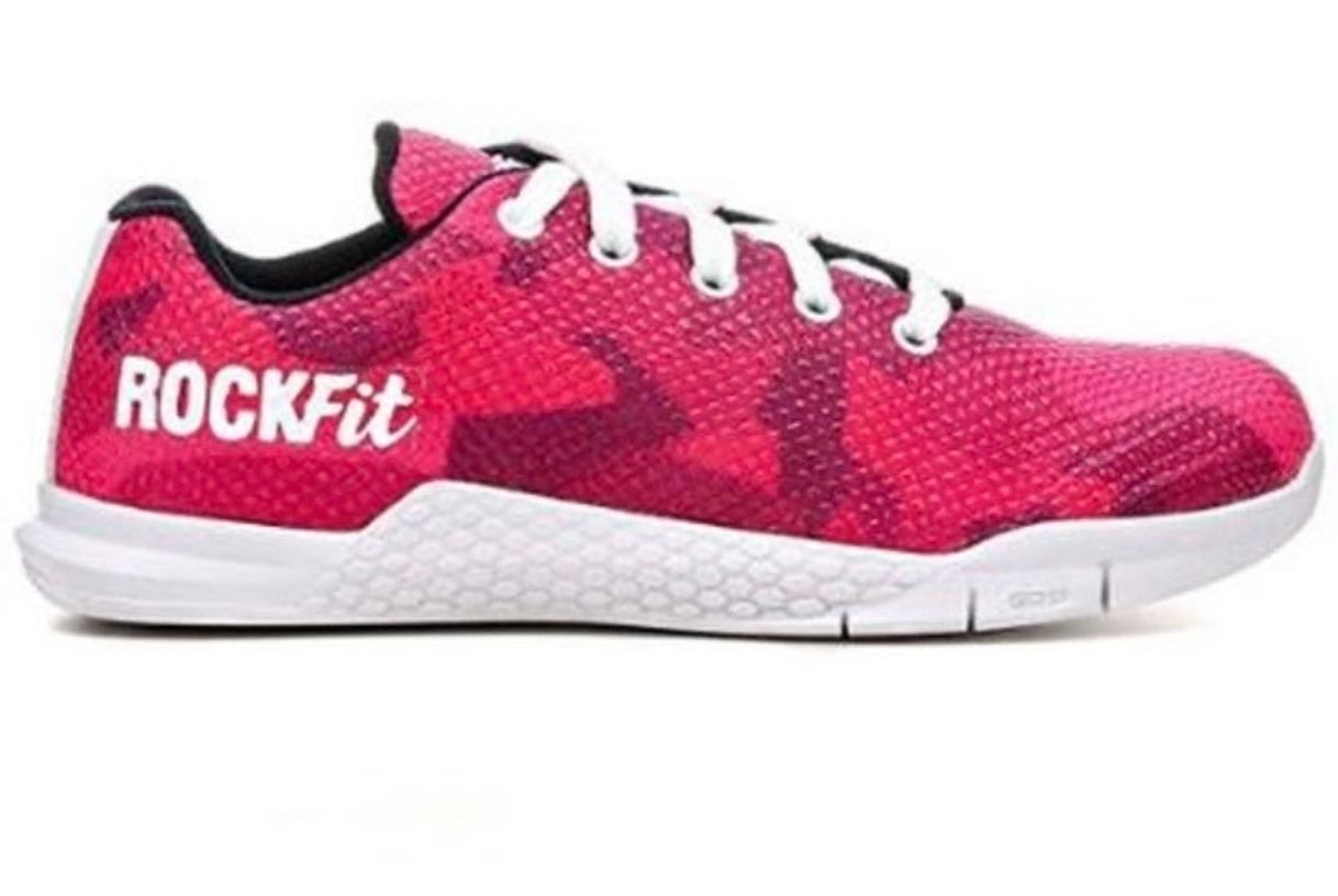 Moda TÊNIS ROCKFIT GRIP 2