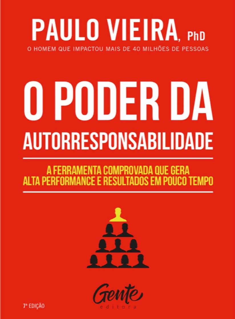 Fashion O poder da autorresponsabilidade: A ferramenta ... - Amazon.com