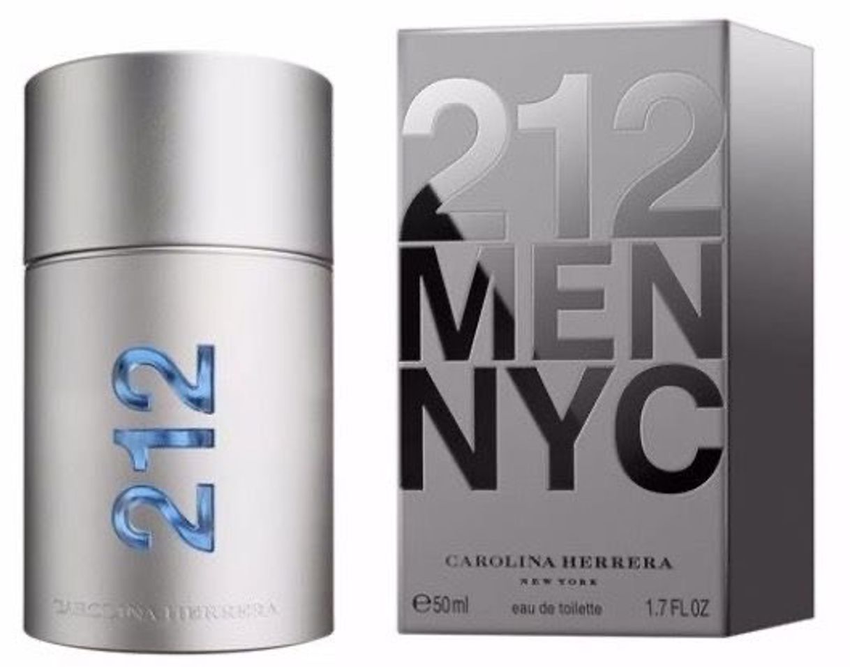 Fashion 212 Men - Carolina Herrera