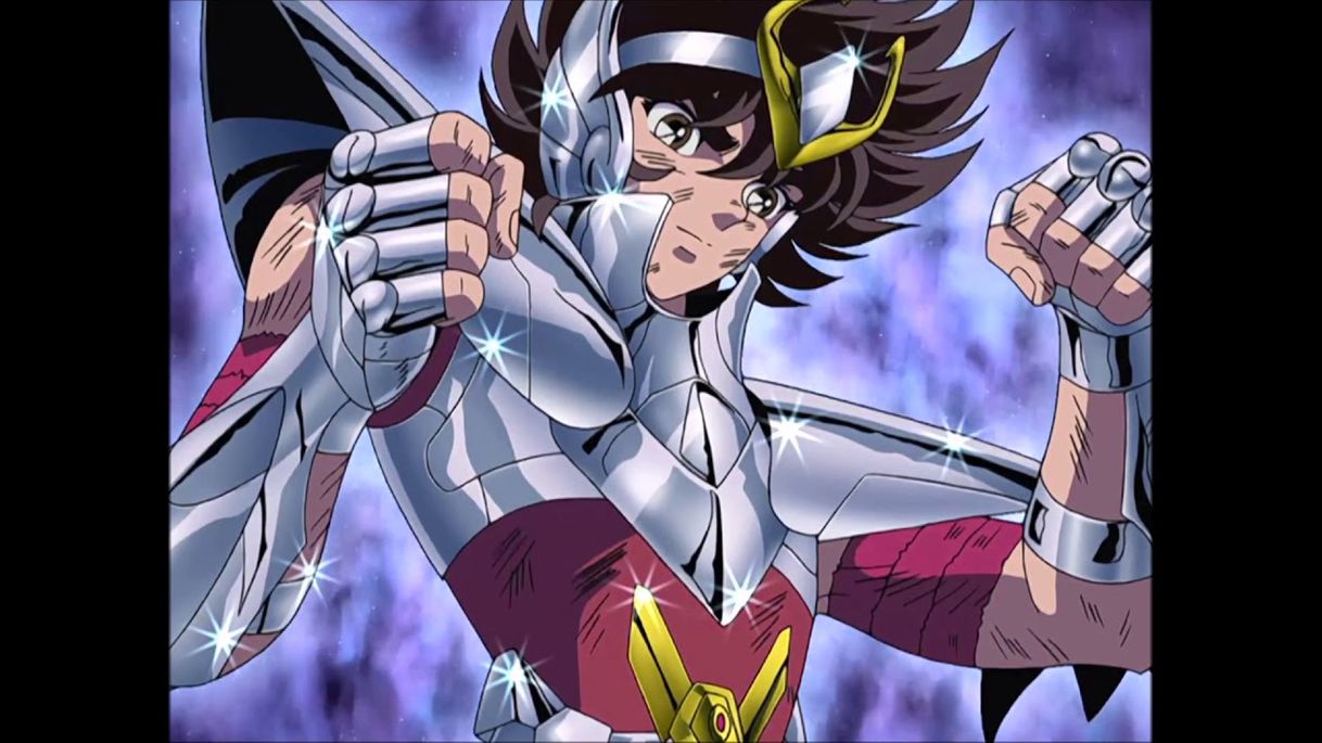 Fashion SAINT SEIYA SOLDIER DREAM (BEST VERSION) - YouTube