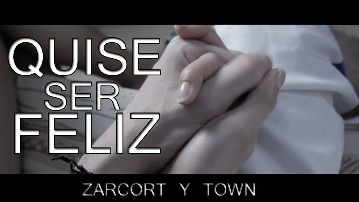 Fashion QUISE SER FELIZ | ZARCORT Y TOWN | Prod. Genius Lab - YouTube