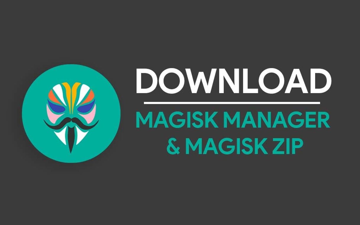 Apps Download Magisk Manager Latest Version 22.1 For Android 2021