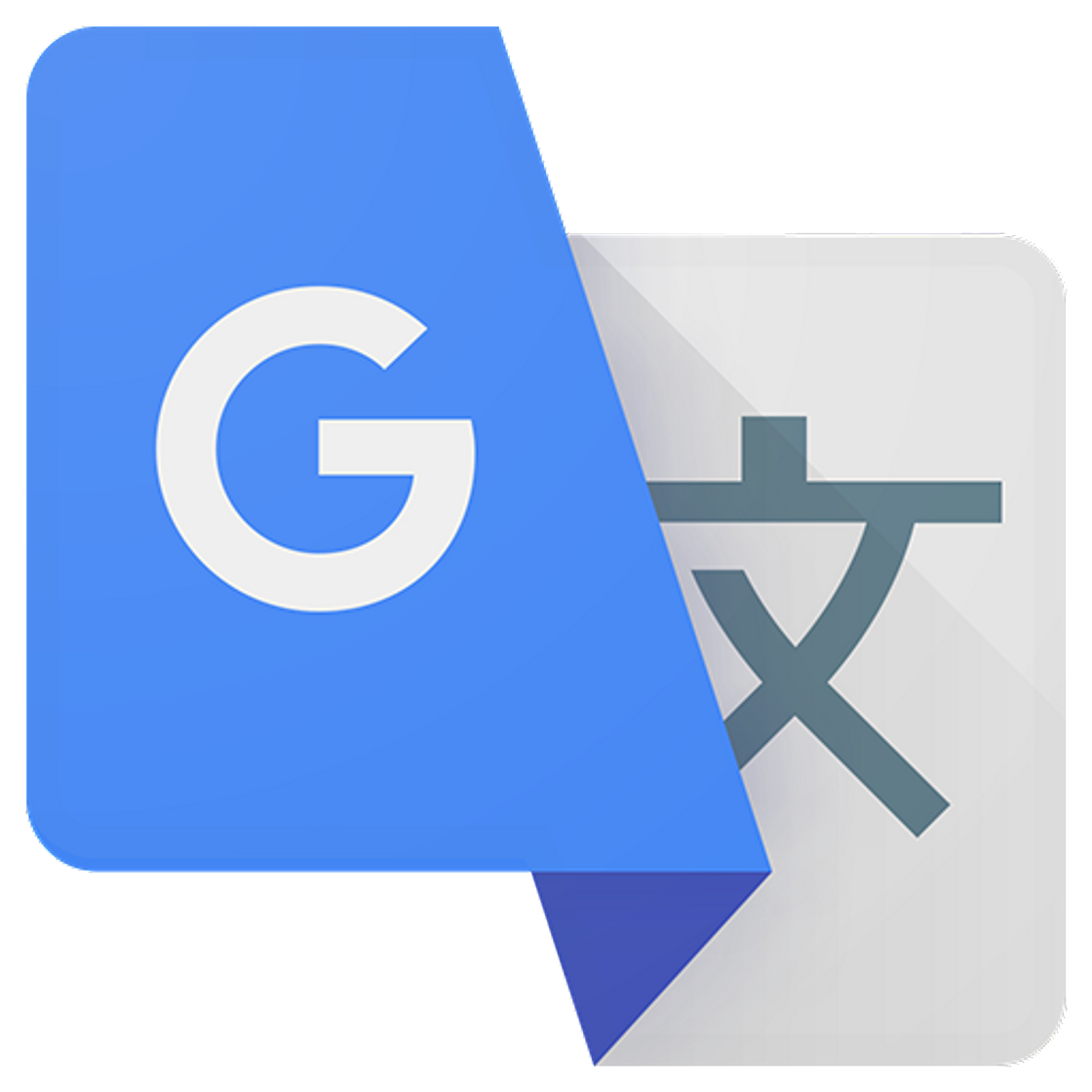 Apps Google Translate - Android Apps on Google Play