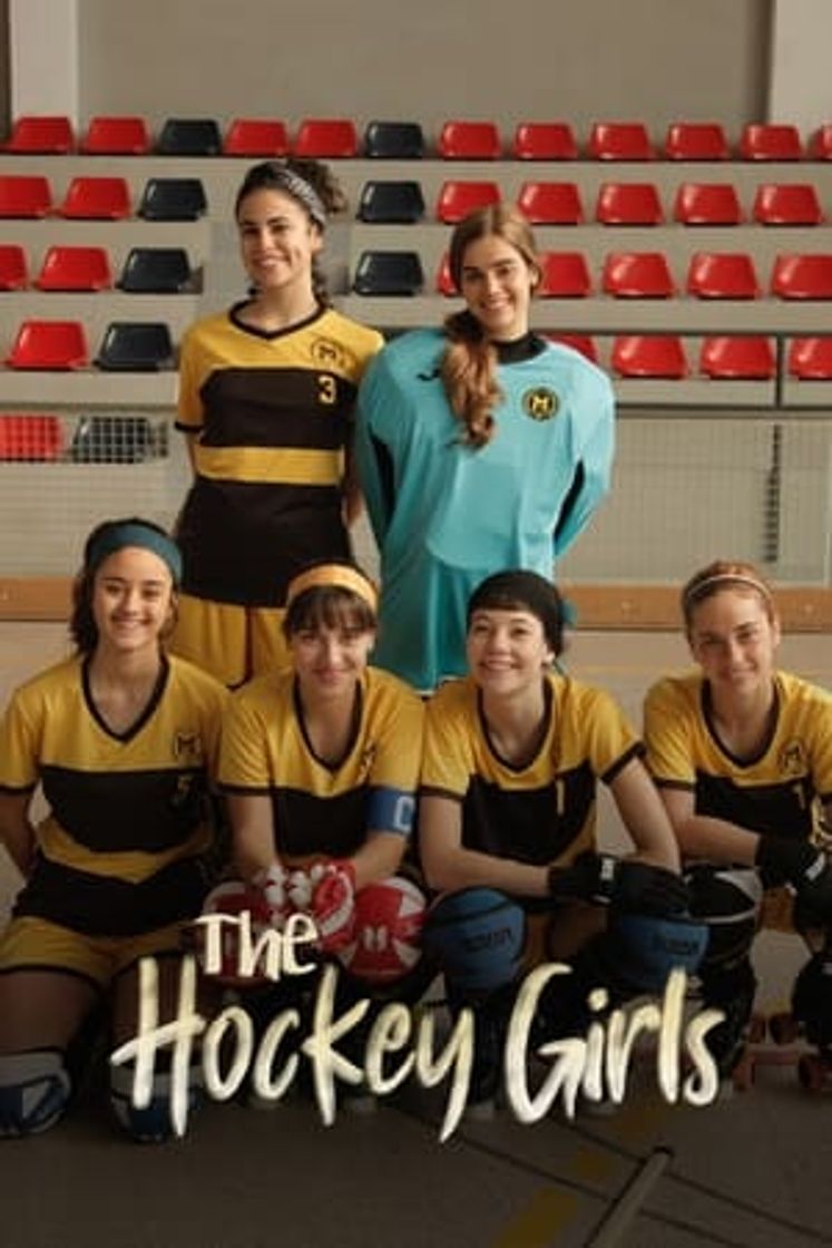 Serie Las del hockey