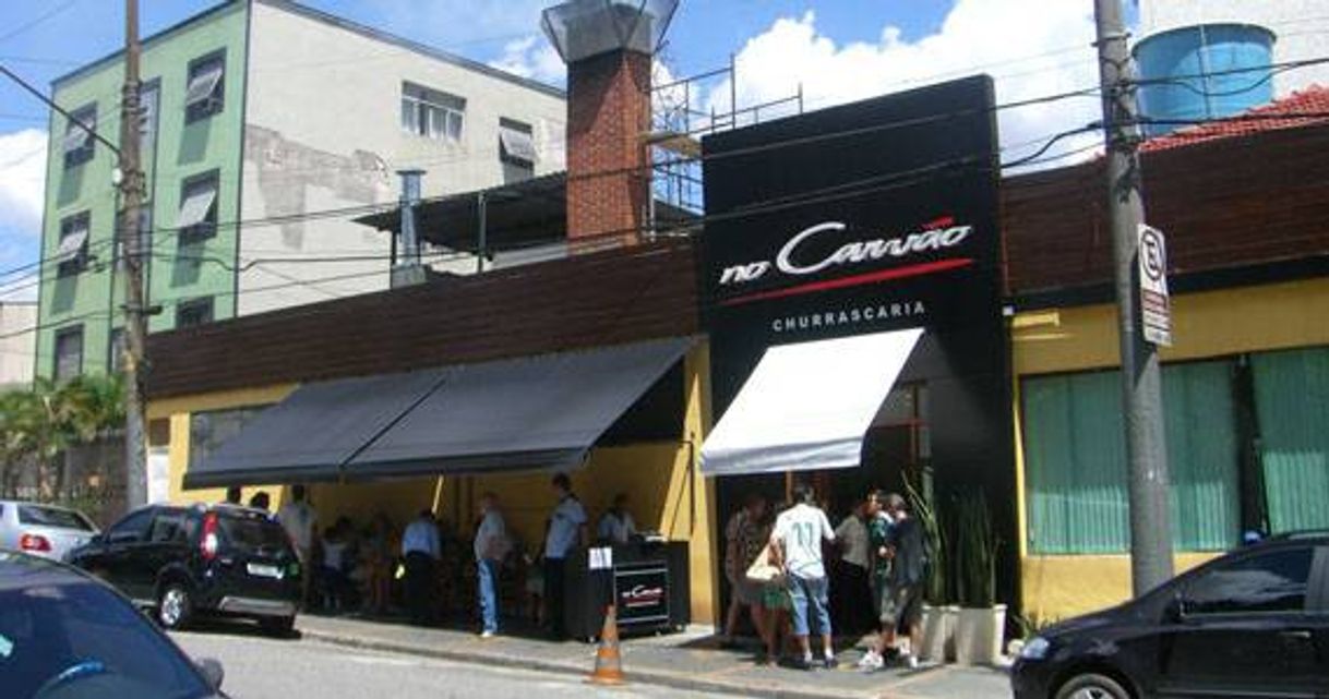 Restaurants No Carvão Churrascaria