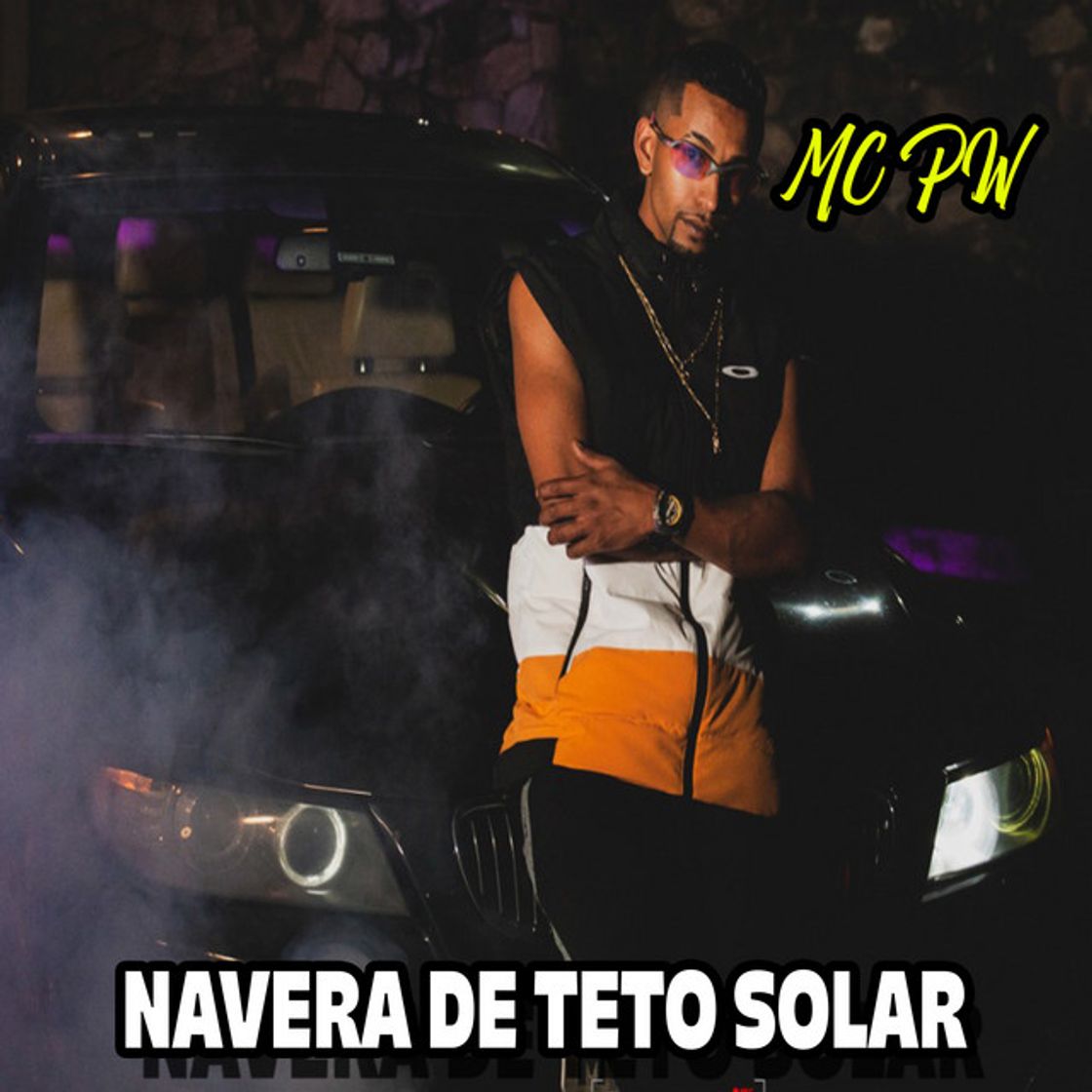 Canción Navera de Teto Solar