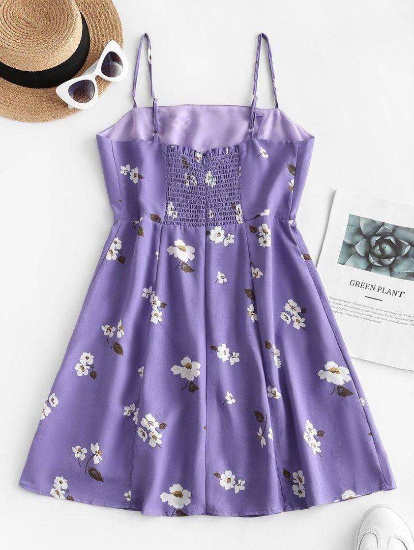 Moda Vestido 💜