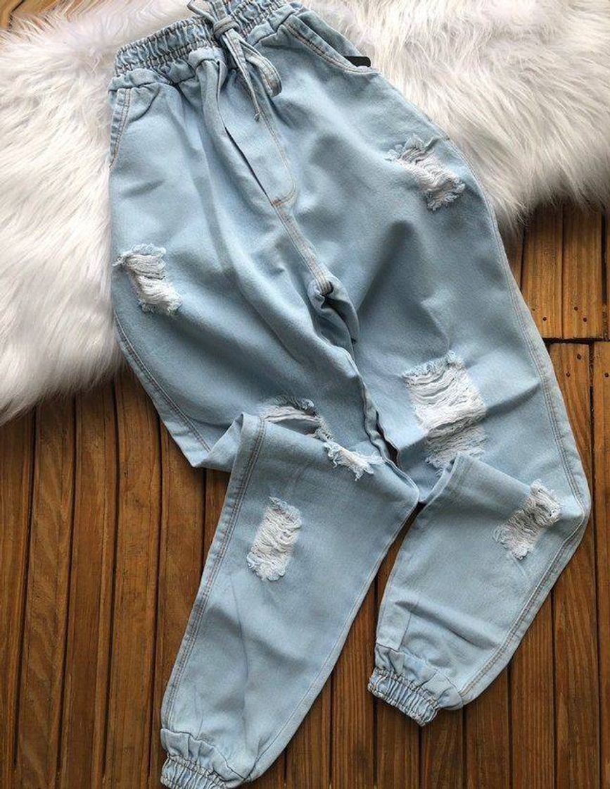 Producto Jogger 💙✨