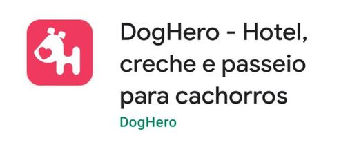 DogHero
