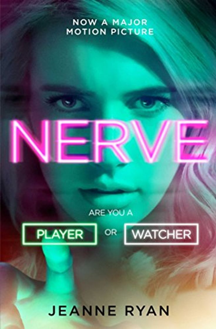 Book Nerve