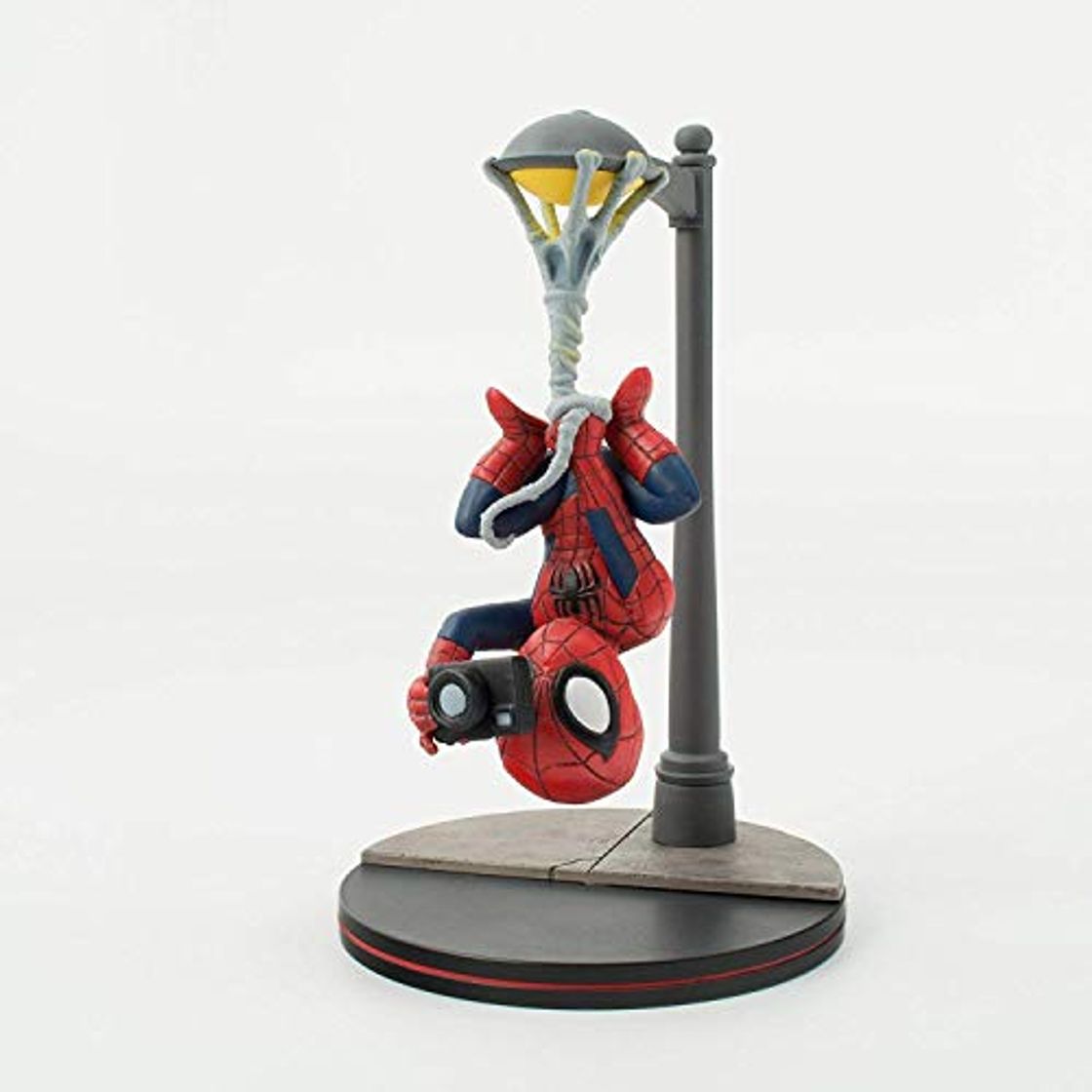 Producto Spider-Man Spider CAM