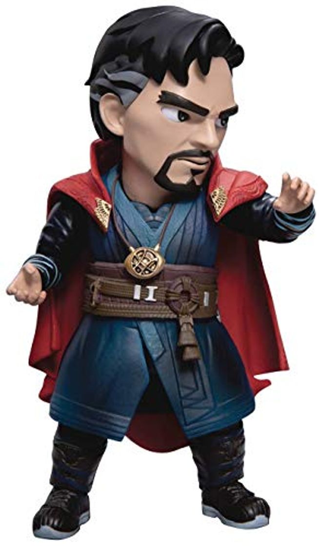 Producto Beast Kingdom - Egg Attack Serie Marvel Figura Doctor Strange, Multicolor