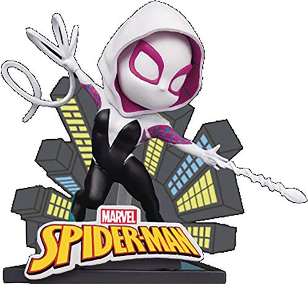 Producto Marvel Comics Mini Egg Attack - Figura de Spider-Gwen