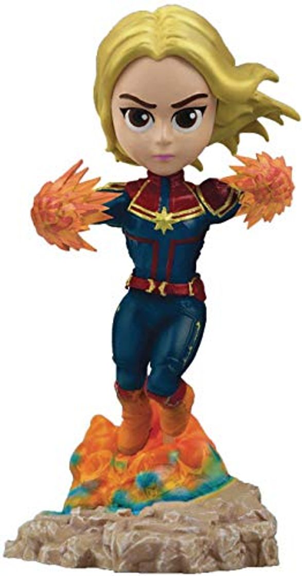 Producto Avengers Endgame - Mini Egg Attack Captain Marvel - Figuras de colección