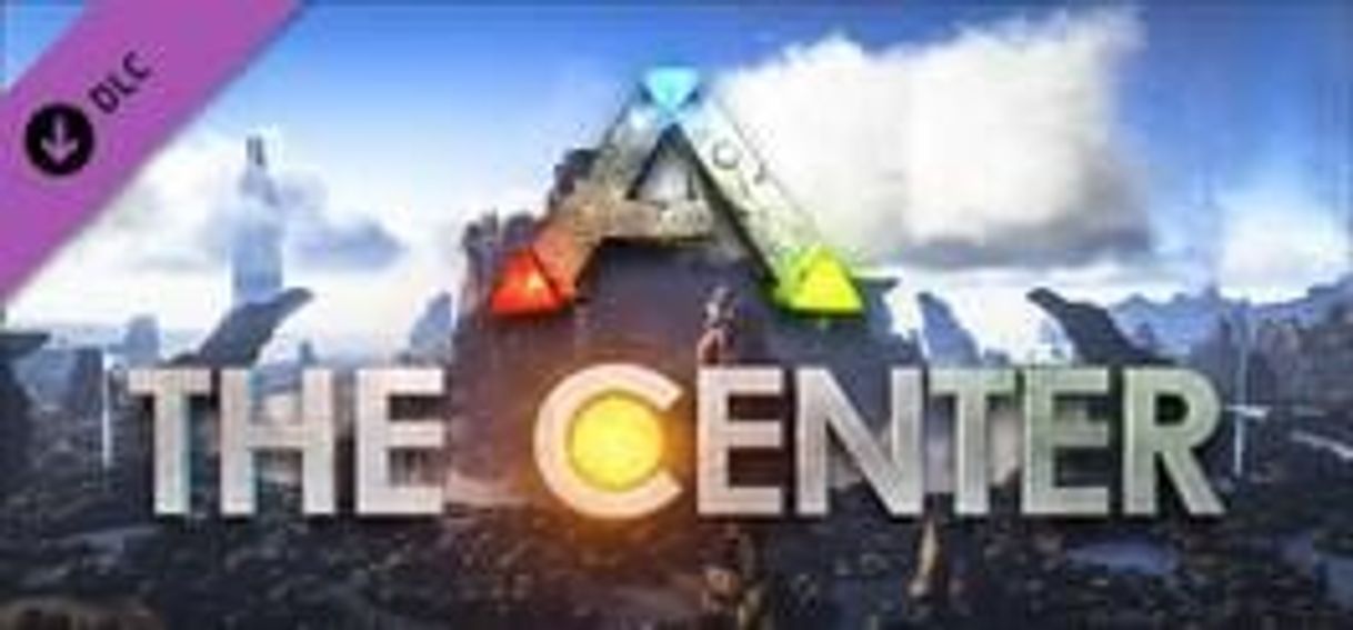 ARK: The Center