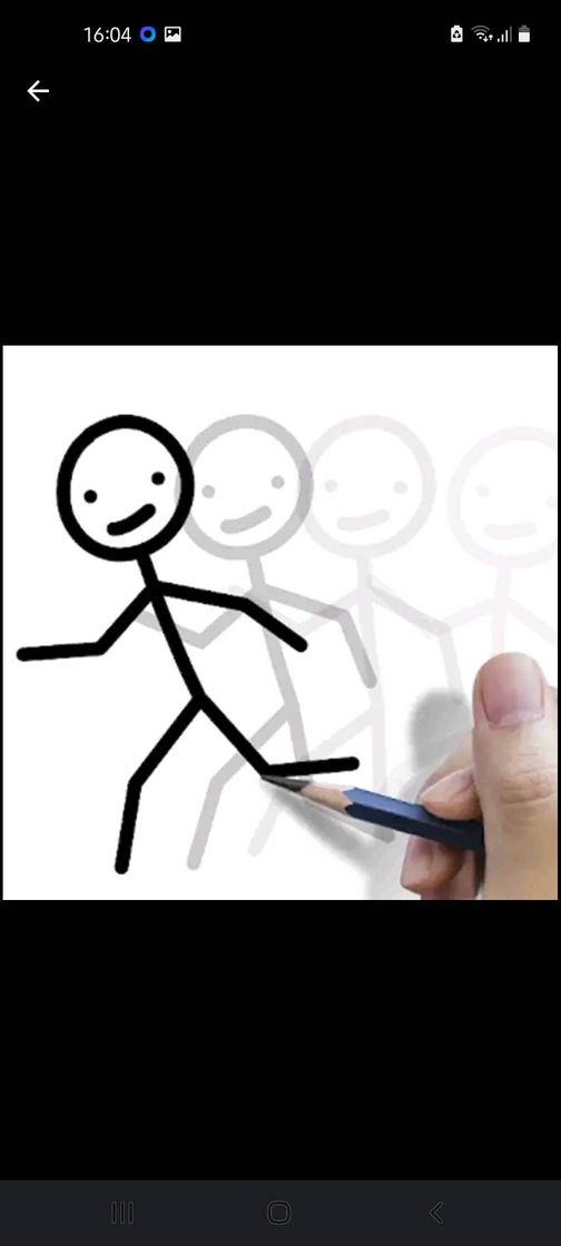 Moda Stickman: draw animation, creator & maker, drawing - Google Play