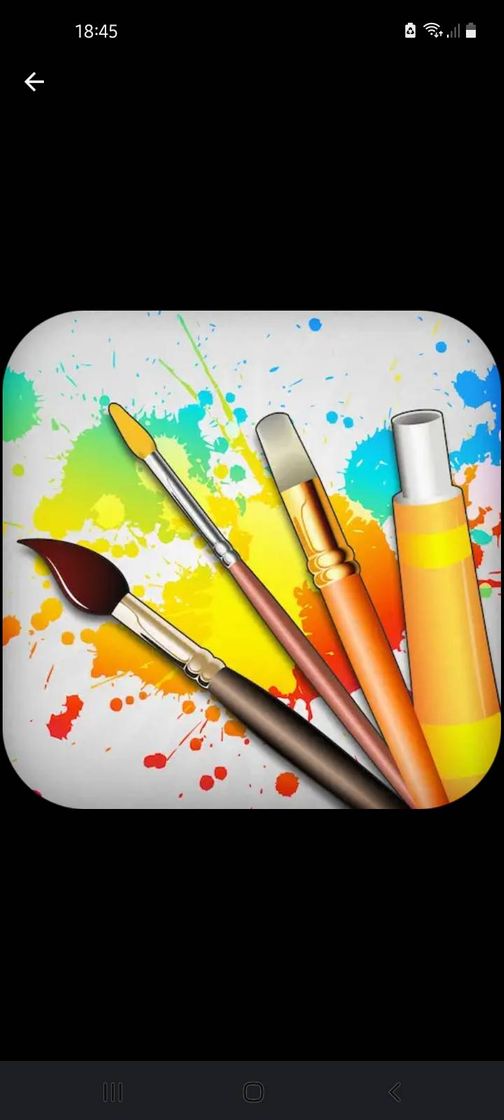 Moda Drawing Desk Draw Paint Color Doodle & Sketch Pad 