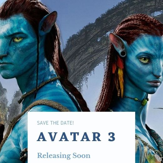 Avatar 3