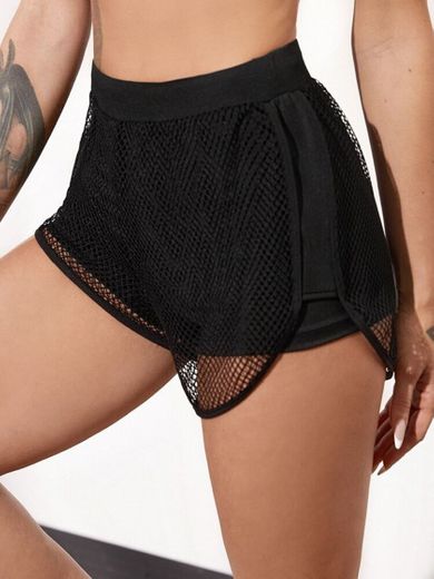 Shorts de Esporte 