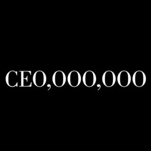 CEO