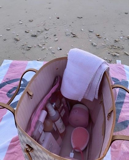 Bolsa de praia 