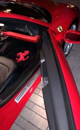 Ferrari 