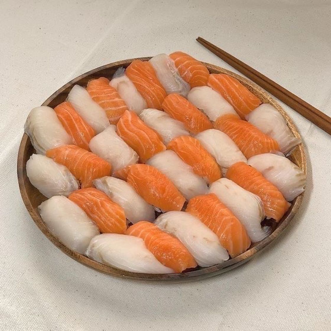 Peixes 