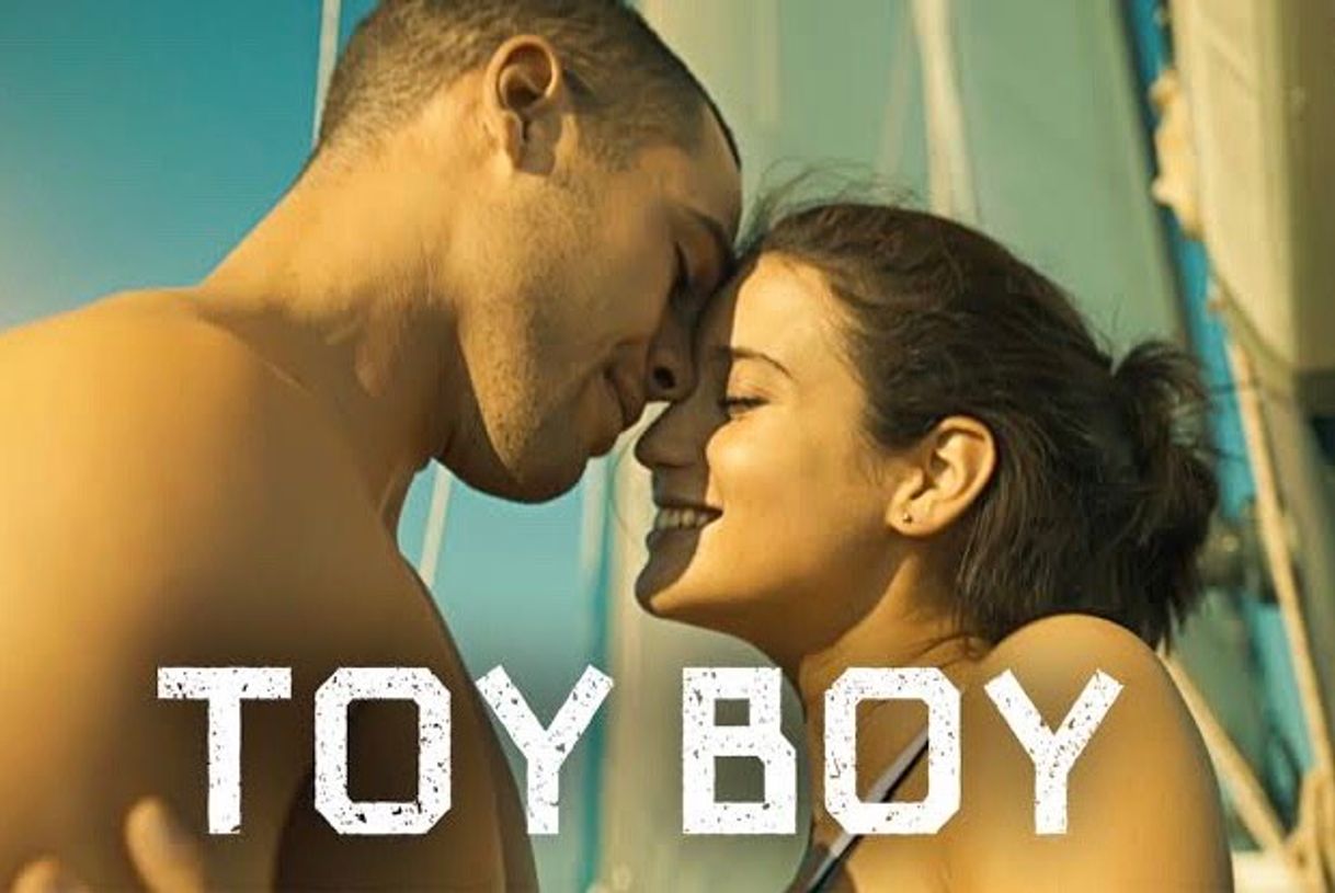 Toy Boy