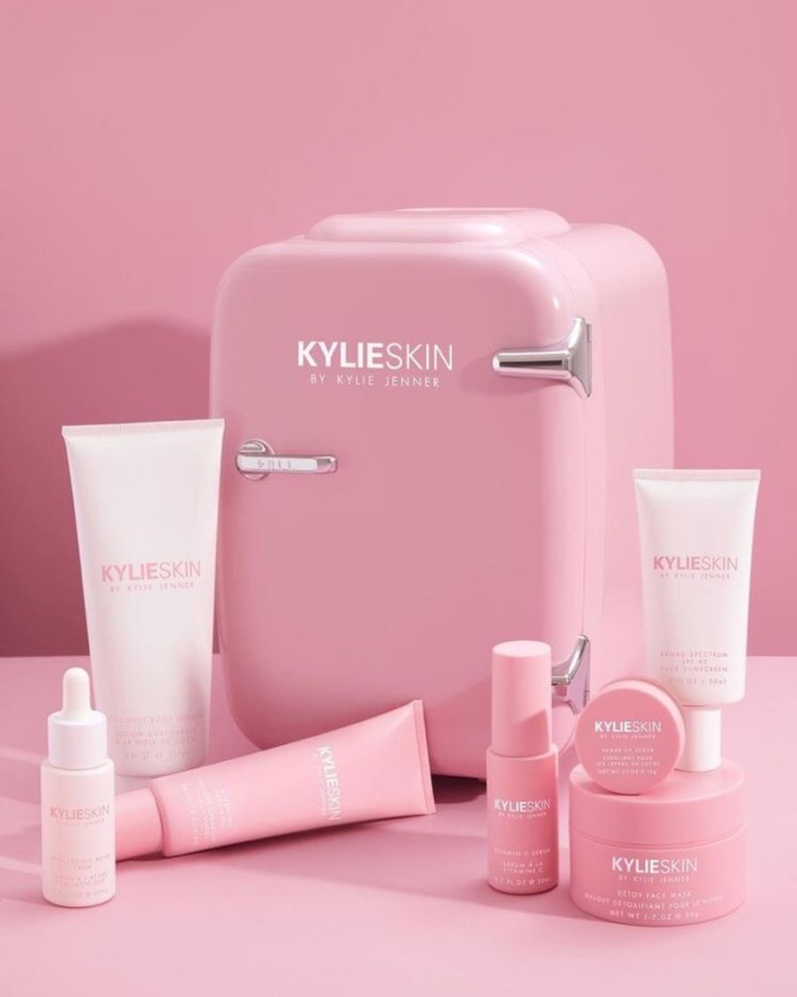 Producto KYLIESKIN 