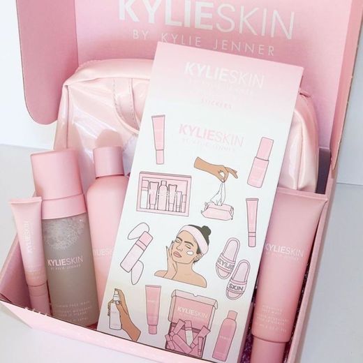 KYLIESKIN