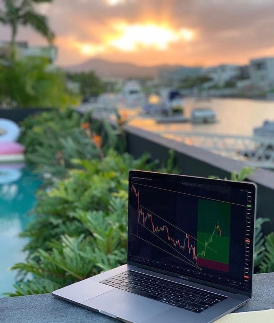Trader 