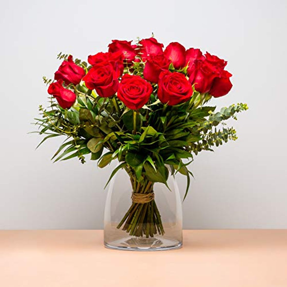 Ramo de 18 Rosas