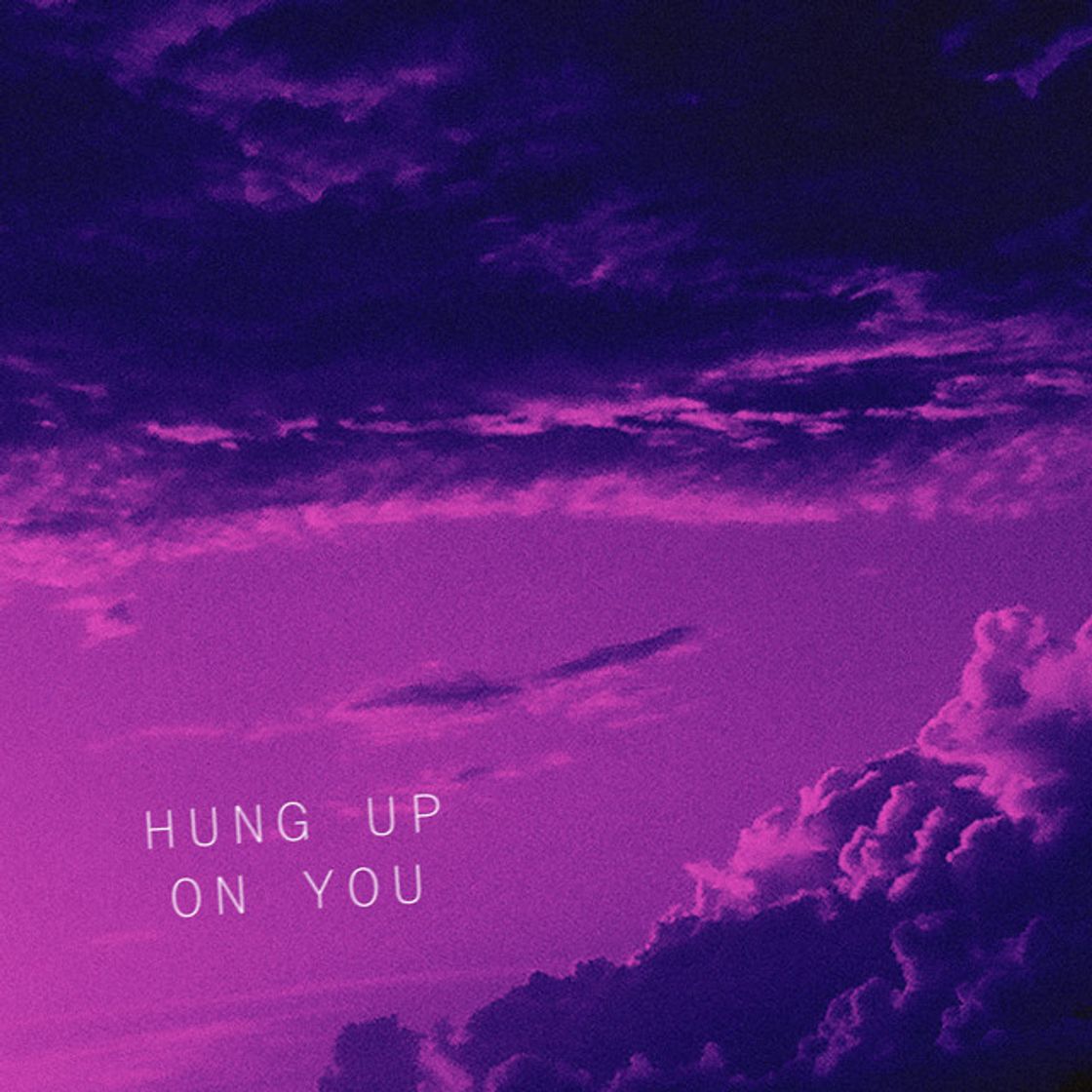 Music Hung up on You