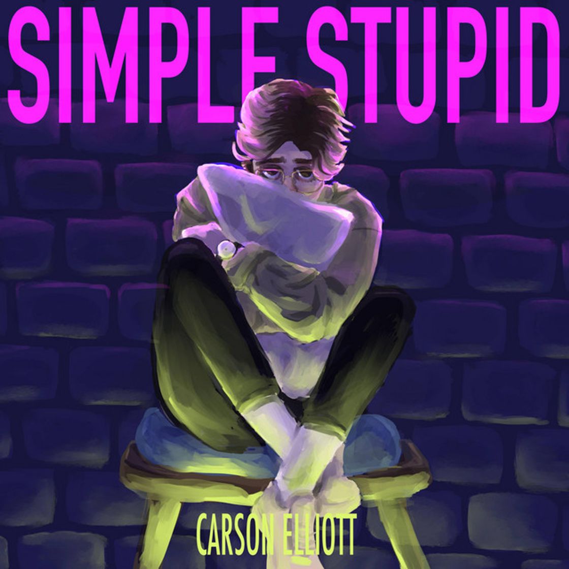 Canción Simple Stupid