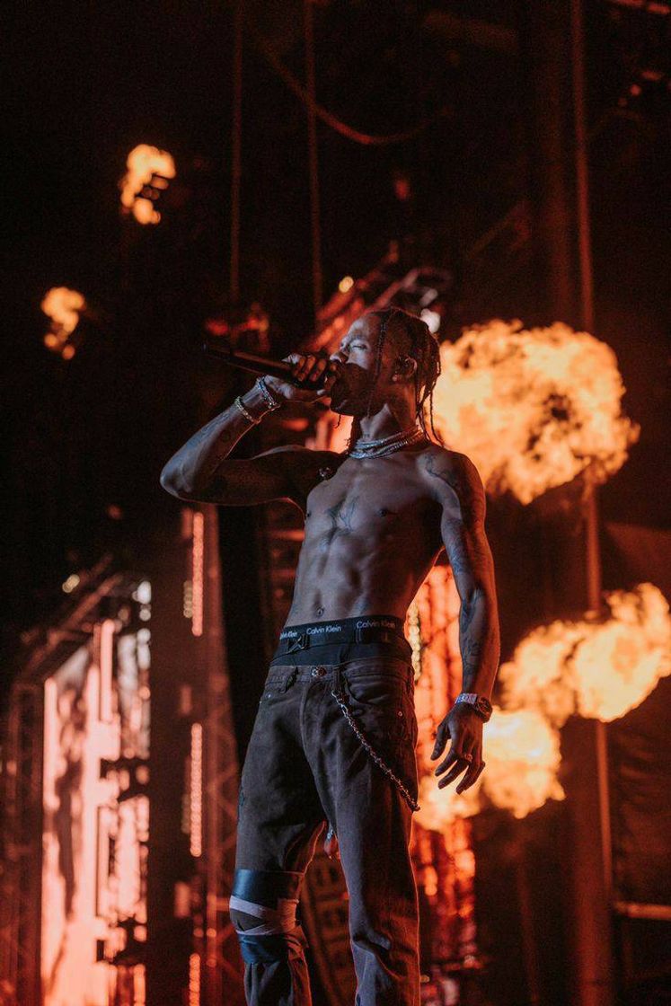 Trap wallpaper 